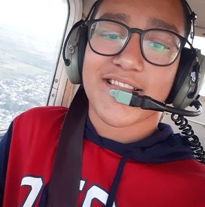 Meet your Posher, Sebastian